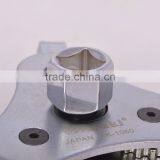 AK-1060 High Quality Professional 3-Jaws Oil Filter Wrench thumbnail-3