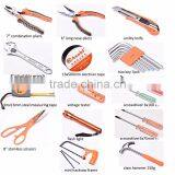 AK-9822 22pcs Repairing Electrician Tool Bag thumbnail-5