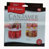 Tin /can Soft Drink Shelf /stand thumbnail-1