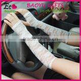 Hot Sale Lace Sun Protection Arm Sleeve For Men thumbnail-1