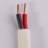 Home Appliances Electric Wire 1*2.5MM2 Copper Conductor PVC Insulated Soft Electric Wire For Lighting thumbnail-4