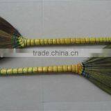 Grass Broom With Short Handle thumbnail-1