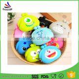 Lottie Supply Silicone Rubber Coin Purse thumbnail-3