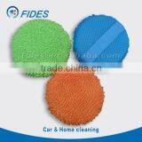 High Quality Customized Car Cleaning Sponge, Microfiber Chenille Car Sponge thumbnail-4