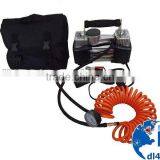 Auto Portable Mini Air Compressor China Small Compressor thumbnail-1