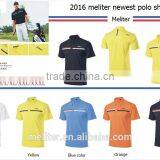 Dry Fit Golf Clothing thumbnail-4