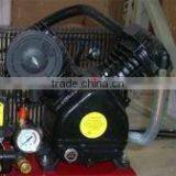 High Pressure Air Compressor Pump - BVI25RT thumbnail-1