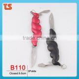 2014 Keychain Knife/Multi Keychain Tool/Mini Keychain Knife ( B110 ) thumbnail-1