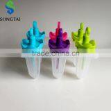 Summer Hot Sales DIY Self-made Ice-lolly Mould thumbnail-1