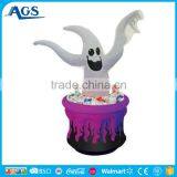 EN71 Approved Pvc Inflatable Palm Tree Ice Bucket Inflatable Cooler thumbnail-5