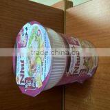 Instant Vermicelli Beef Flavour IN CUP thumbnail-2