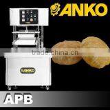 Anko Small Scale Making Electric Automatic Frozen Tortilla Chip Machine thumbnail-2