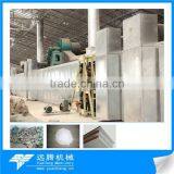 China Advanced Technology Drywall Gypsum Board Equipment thumbnail-1
