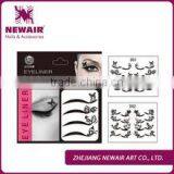 Joyme 2016 New Product Hot Selling Eye Tattoo Sticker Eyeliner Tattoo Sticker thumbnail-3