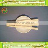 Japanese Disposable Wooden Chopstick Size 203x4.3mm Grade AA, AB thumbnail-5