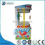 Kids Coin Operated Greedy Snake Redemption Arcade Game Machine thumbnail-1