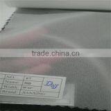 Polyester Woven Fusing Interlining Micro Dot Glue Fusible Interlining 75D 30D 50D 15D 20D