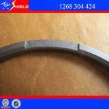 Commercial Trucks and Bus Manual Transportation Gearbox Parts Synchronizer Ring 1268304424 thumbnail-3