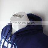 New Style Hot Sale High Quality Cheap Man Custom Tracksuits Sportswear thumbnail-2