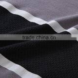 Custom Brand Color Combination Slim Cotton Plain t Shirt thumbnail-4