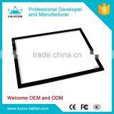 Hot Sale!Huion A3 Stable Function a3 Sized Arcylic Panel Led Light Pad thumbnail-2