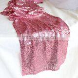 Bling Bling Colorful 9mm Small Colorful Sequin Table Runner thumbnail-6