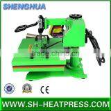 Heat Press Machine for Keychain Sublimation Print thumbnail-5