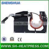 2016 Hot Sale Combo 8 in 1 Heat Press Machine thumbnail-5