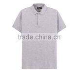 Custom Golf Tee Printing Logo Sports T-shirt Man Polo T-shirt thumbnail-6