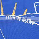 Quick Dry t Shirt Offset Pritn Running t Shirt for Marathon thumbnail-5
