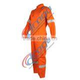 ASTM 1506 100 Cotton fr Pant Shirt Coverall thumbnail-2