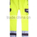 2016 Customers Design 3M Flame Retardant High Quality Mebs Reflective Jacket thumbnail-2
