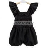 2017 Wholesale Children's Boutique Clothing Kids Bulk Cotton Outfit Baby Clothes Sets thumbnail-5