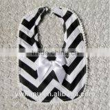 Factory Price Infant Plain Cotton Baby Bibs Wholesale thumbnail-5