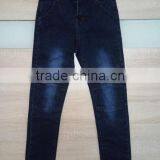 GZY Fancy Long Sleeve Xxx Pakistan Boy Xxx Kids Jeans thumbnail-1