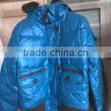 GZY 2016 Most Popular Design Cheap Price Winter Coats Wholesale Women Coat thumbnail-1