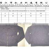 Mens' Leisure Washed Jackets thumbnail-1