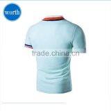 Polo Tshirt for Mens 2017 New Designs thumbnail-2