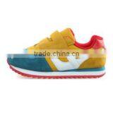 Sport Shoe Children Branded Shoes Stock thumbnail-1