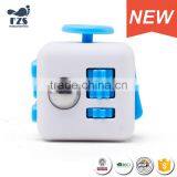 FC03 Factory Hot Model 6 Side Anti Stress Fidget Cube for Sale Cheaper Price thumbnail-4
