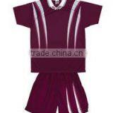 Full Custom Football Unifrom/Soccer Wear/Professional Teams Players Unifrom thumbnail-1