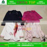 Cheapest Bundle in Bales Used Clothing Malaysia Style thumbnail-1