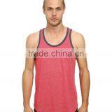 Mens Fitness Tank Tops Wholesale thumbnail-6