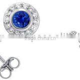 Gold & Silver Plated Jewelry Earrings[dtse# 100] thumbnail-1