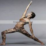 Excellent Design & Comfortable Women Yoga Sports Pants thumbnail-3