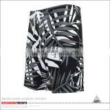 Hot Sale Beach Shorts With a Side Pocket Custom Mens Swimwear thumbnail-3