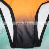 Hot Sale Womens Swimwear Custom Design Three-piece Sexy Bikini thumbnail-6