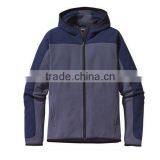 Plus Size Winter Polar Fleece Jackets Outdoor Men Custom Varsity Jackets thumbnail-1