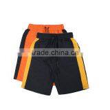 OEM/ODM Summer Oversized Shorts for Men Casual Shorts With Contrast Colors thumbnail-1