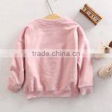 Zm40656b Wholesale New Model Kids Clothing Popular Spring Children Fancy Coats thumbnail-2